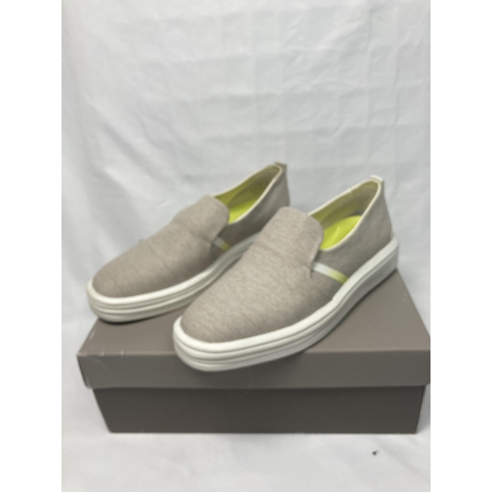 Franco Sarto Womens Maldives Casual and Fashion Sneakers 7‎ Medium (B,M) - Picture 2 of 12